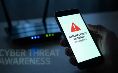 Awas! Botnet 'ShadowV2' Sedang Mengganas – Check Router & IoT Device Korang Sekarang!