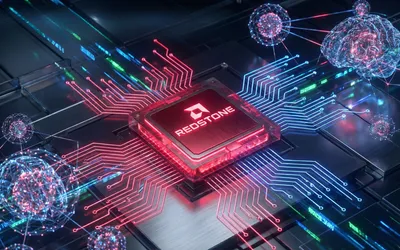 AMD Lancar FSR SDK 2.1.0 'Redstone': Era Baru Upscaling AI untuk RDNA 4 & RX 9000 Series?