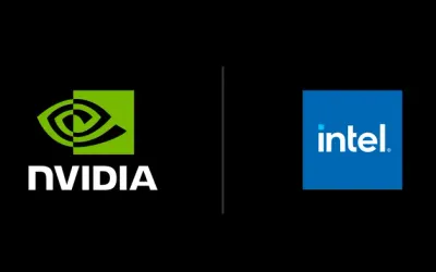Gabungan Raksasa! Intel & Nvidia Umum Cip 'Hybrid' x86 RTX & Pelaburan USD 5 Bilion!